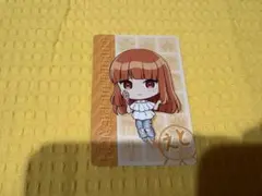 カラフルピーチグミ えと