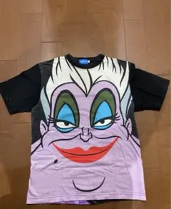 ビックtシャツ 顔