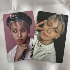 JO1 川尻蓮 トレカセット