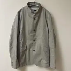 HIDEAWAYS BLACK by NICOLE ニコル　ジャケット　48