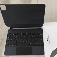 2026年最新】ipad air 5 magic keyboardの人気アイテム - メルカリ
