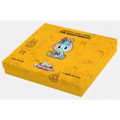 Topps Chrome HOW2WORK カード　ラブブ　シリアルナンバー Topps Chrome HOW2WORK カード ラブブ シリアルナンバー - メルカリ