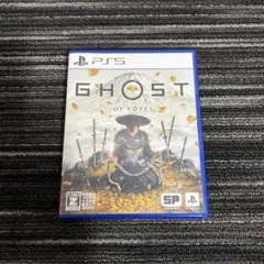 PS5 Ghost of Yotei