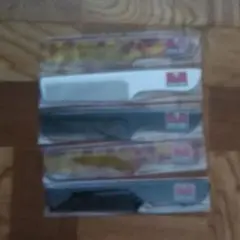 クリームソーダ新旧未使用コームセット！ピンクドラゴン クリームソーダ コーム くし セット ピンクドラゴン ロカビリー