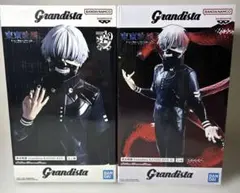 【新品未開封】東京喰種 金木研 フィギュア 2種 セット まとめ売りのサムネイル