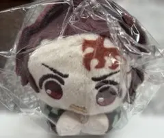 鬼滅の刃　はぐキャラコレクション10　竈門炭治郎（戦闘時ver）