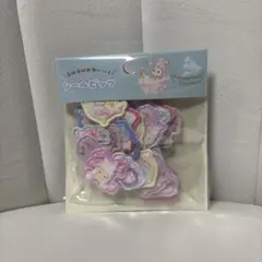 センチメンタルサーカス シール