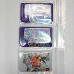 ポケモンフレンダ ベストタッグ イルカマン