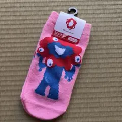 ミャクミャク　子ども靴下