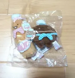 2025年最新】すみっコぐらし てのりぬいぐるみ パン店長の人気アイテム