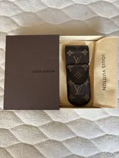 【正規品】LOUIS VUITTON ルイヴィトン モノグラム 小物入れ 箱付きのサムネイル