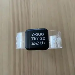 Aqua times OLD ROSEバンド