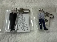 seventeen アクキー　エスクプス