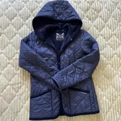 【超美品】LAVENHAM キルティングジャケット 8 (36)