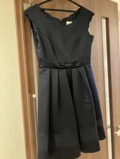 ウィルセレクション　ドレス　Mサイズ