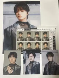 大倉空人　原因は自分にある。