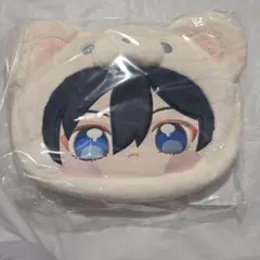 16日まで あんスタ 氷鷹北斗 いつぬい おかおBIGショルダー - メルカリ