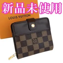 2025年最新】ヴィトン コンパクトジップの人気アイテム - メルカリ