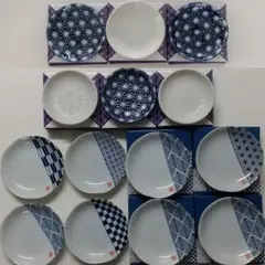 たち吉 木曽路 粗品 小皿