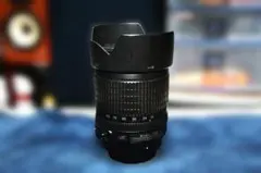 ❤️万能神レンズ❤️Nikon AF-S DX 18-200mm ED VR❤️ - メルカリ