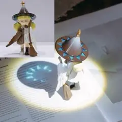 モリンタ MOLINTA CHASING LIGHTシリーズ