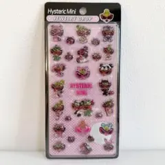 2026年最新】ヒステリックミニ ステッカーの人気アイテム - メルカリ