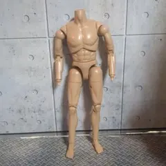 1/6 12インチ 素体 SO268