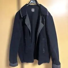 Porter Classic ジャケット ブラックのサムネイル