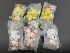 2026年最新】niziu リクセットの人気アイテム - メルカリ