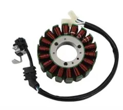 YZF-R25 YZF-R3 MT-03 MT-25互換部品 ジェネレーターのサムネイル
