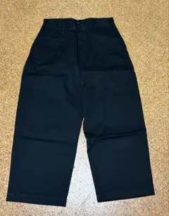 Porter Classic　Gene Kelly Chinos　BLACKのサムネイル