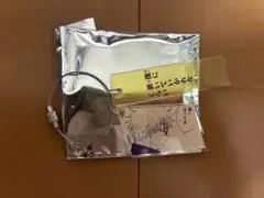 呪術廻戦 ジャンプショップ 2連アクリルキーホルダー 懐玉・玉折 五条悟