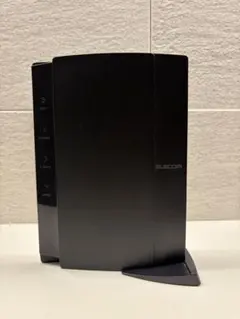 ELECOM 無線LAN ルーターのサムネイル