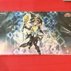 遊戯王　プレイマット　world champion 2018 韓国 遊戯王 プレイマット world champion 2018 韓国