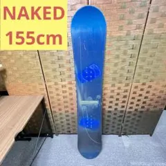 2025年最新】naked スノーボードの人気アイテム - メルカリ