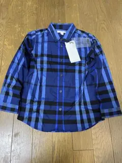 2025年最新】バーバリー キッズ シャツの人気アイテム - メルカリ