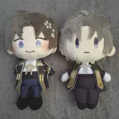 ヘタリア 日本 BIGぬいぐるみ タグ付き - メルカリ
