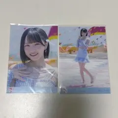 野口衣織 ナツマトペ セミコンプ