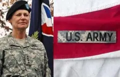 米軍実物　US ARMY ACU用　ブランチテープ　UCP　133