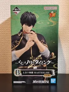 2025年最新】銀魂 一番くじ b賞 土方十四郎の人気アイテム - メルカリ