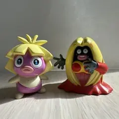ポケモン モンコレ☆初期☆ ルージュラ ムチュール - メルカリ