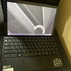 NEC Chromebook Y3 タブレットpc ノートパソコン 高校推奨 NEC Chromebook Y3 タブレットpc ノートパソコン 高校推奨 - メルカリ