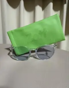 zoff メガネ