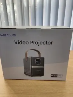 2026年最新】wimius プロジェクター p63の人気アイテム - メルカリ
