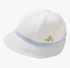 ファミリア　ベビー帽子　新品