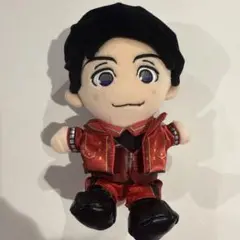 WEST. 濵田崇裕　AWARDちびスト