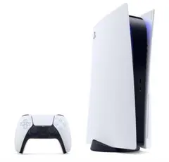2026年最新】PlayStation 5 デジタル・エディション(cfi-2000b01)の 