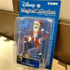 ディズニーマジカルコレクション★113_ジャック・スケリントン