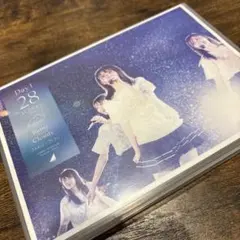 乃木坂46/4th YEAR BIRTHDAY LIVE 2016.8.28 …