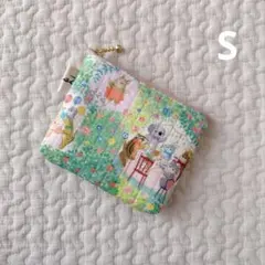 2026年最新】ユキエモン ハンドメイド ポーチの人気アイテム - メルカリ